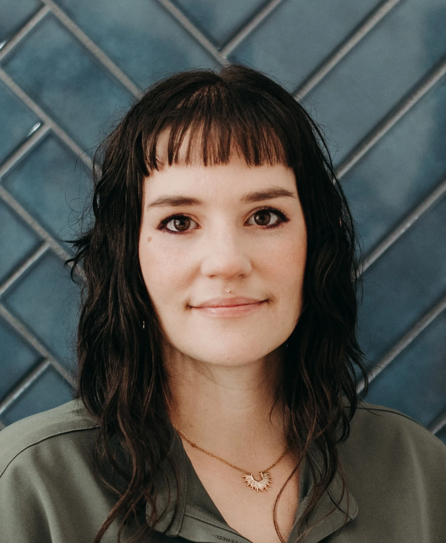 Portrait of Danielle Payne